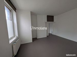 Duplex 2 pièces 69 m²