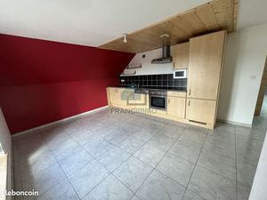 Appartement 3 pièces 73 m²