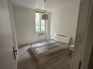 Appartement 2 pièces 27 m²
