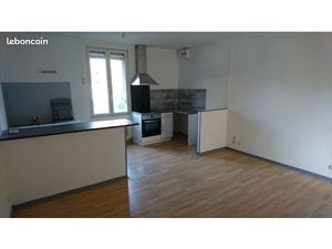 Appartement F2