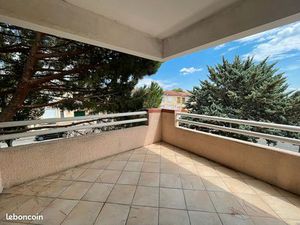 Appartement 2 pièces 67 m²