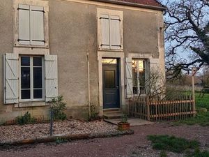 Maison à louer à Champvoux
