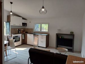 Petite maison rénovée à 2 km de Vichy