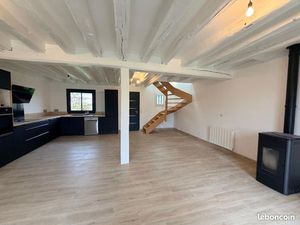 Maison 4 pièces 85 m²