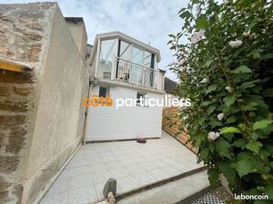 Maison 3 pièces 68 m²