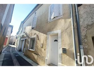 Annonce maison à vendre