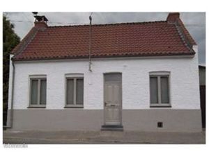 A louer - GENECH – Très belle maison de village avec jardin  beaucoup de charme