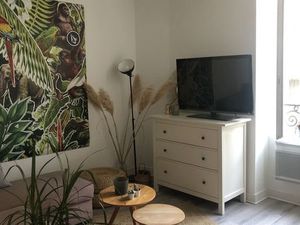 T1bis 36 m² Gambetta