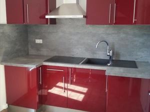 Appartement 2 pièces 30 m²