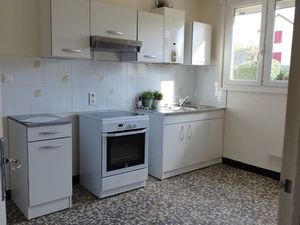 Appartement montceau 3 pieces