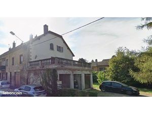 Appartement 4 pièces 95 m²