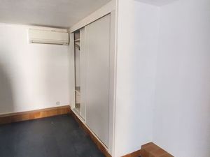 Studio 1 pièce 26 m²