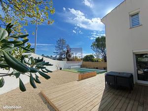 Villa 4 pièces 118 m²