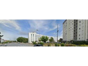 Appartement 3 pièces 51 m²