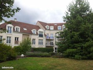 F2 49m² Bussy Saint georges