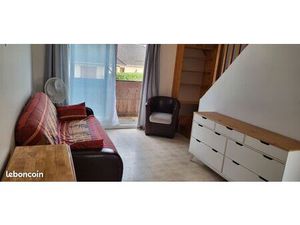 Appartement Duplex meublé