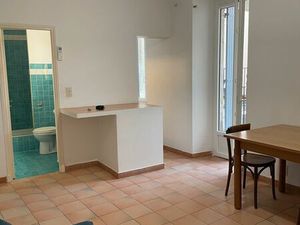 Appartement 22 m2