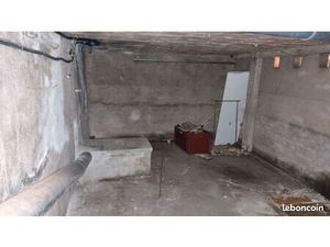 ? À LOUER – Espaces de stockage / caves sécurisées – Saint-Dié-des-Vosges