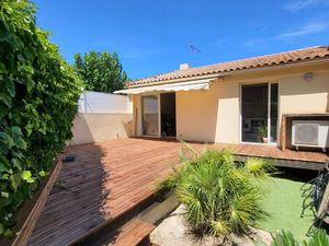 Location marseillan ville