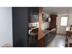 Maison 5 pièces 105 m²