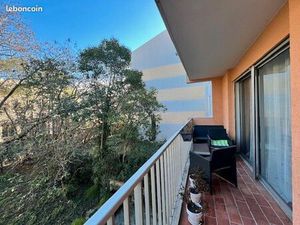 Appartement 1 pièce 25 m²