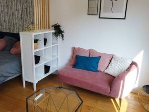 Appartement centre ville de Dreux