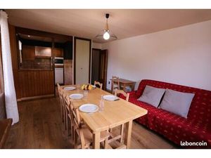 Appartement a louer a l'année