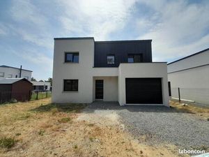 Maison 5 pièces 119 m²