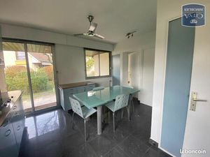 Maison 5 pièces 101 m²