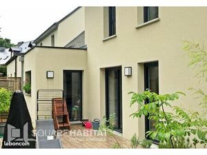 Maison 5 pièces 111 m²