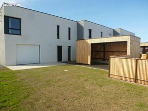 Maison 5 pièces 99 m²