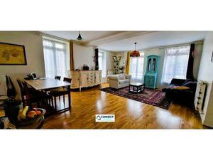 Vente Appartement 6 pièces et plus à Morlaix (29600) : à vendre 6 pièces et plus / 123m² M