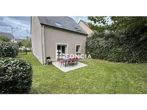 Vente Maison à Plogonnec (29180) : à vendre / 88m² Plogonnec