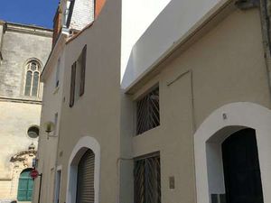 Vente Appartement 3 pièces aux Sables-d'Olonne (85100) : à vendre 3 pièces / 64m² Les Sabl