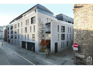 Appartement à louer à Rue de l'Hôpital Notre Dame 3 Tournai (VBD58284)