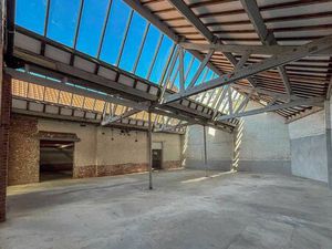 Surface industrielle à louer à Rue Prosper Matthys 16-18 Forest (VBD58287)