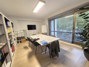 Bureaux à louer à Avenue Winston Churchill 11 Uccle (VBD58290)