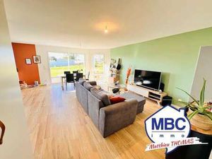 Vente Maison à Mauges-sur-Loire (49620) : à vendre / 88m² Mauges-sur-Loire