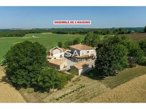 Magnifique Ensemble Immobilier  Reel Havre De Paix