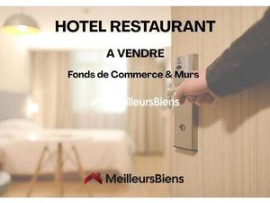 Hôtel Restaurant Brive