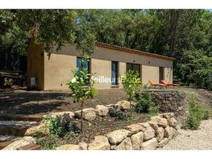 Maison à la campagne