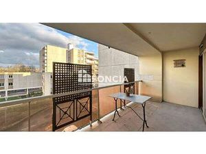 Vente Appartement 3 pièces à Caen (14000) : à vendre 3 pièces / 68m² Caen