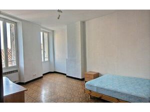 Appartement Marseille 6 m² T-2 à vendre  130 000 €