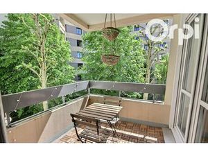 Location appartement  65.5 m² T-3 à Montigny-le-Bretonneux  1 350 €