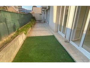 Location appartement  68.53 m² T-3 à Nice  1 185 €
