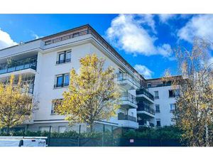 Appartement Verneuil-sur-Seine 40.3 m² T-2 à vendre  199 000 €