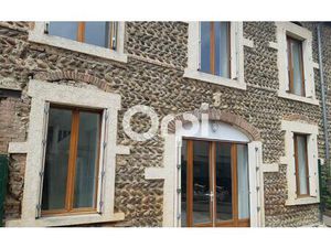 Maison Beaurepaire m² T-4 à vendre  125 000 €