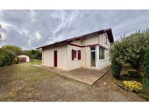 Maison Dax m² T-3 à vendre  280 000 €