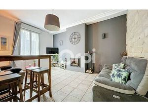 Maison Gouvieux 116 m² T-5 à vendre  386 000 €