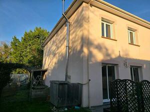 Vente Maison à Pornic (44210) : à vendre / 103m² Pornic